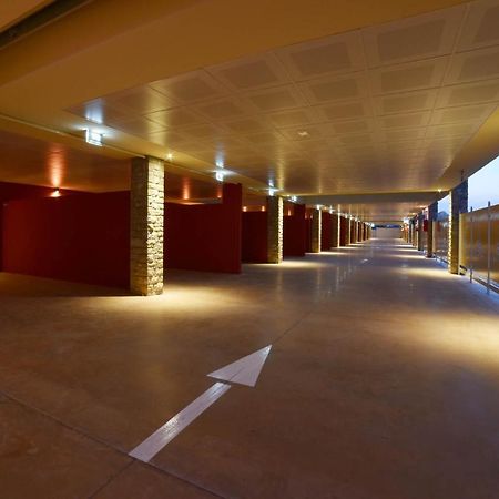 Verdello Sweet Motel מראה חיצוני תמונה