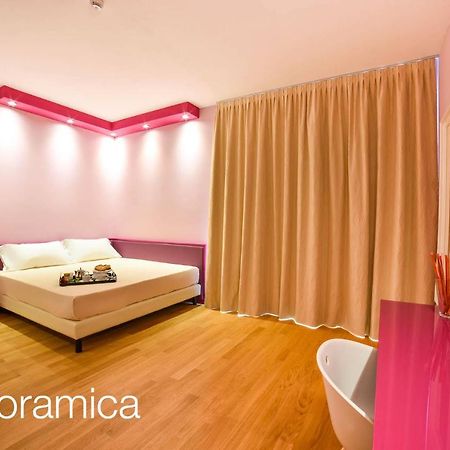 Verdello Sweet Motel מראה חיצוני תמונה