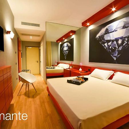 Verdello Sweet Motel מראה חיצוני תמונה