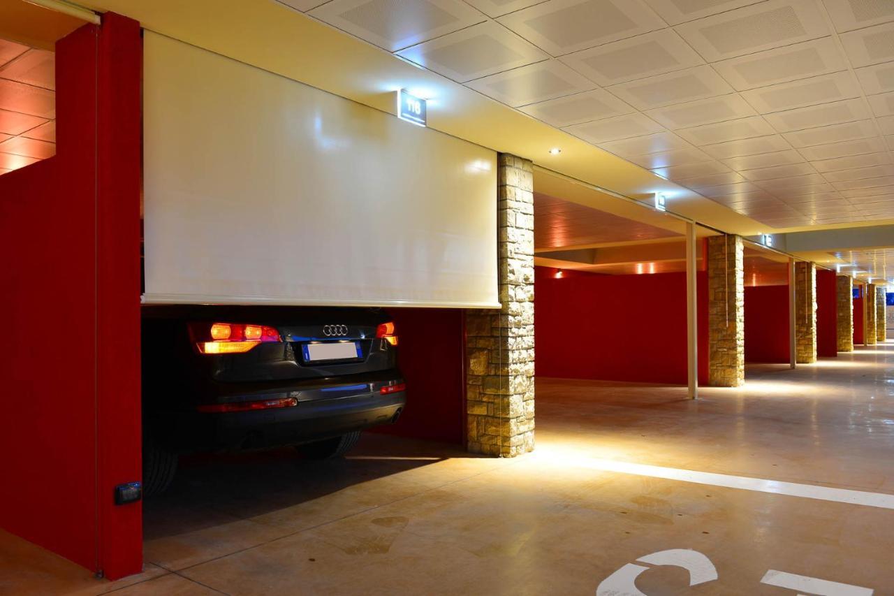 Verdello Sweet Motel מראה חיצוני תמונה