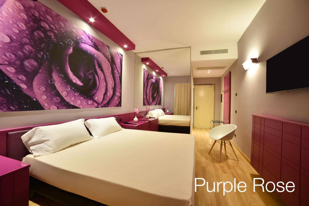 Verdello Sweet Motel מראה חיצוני תמונה