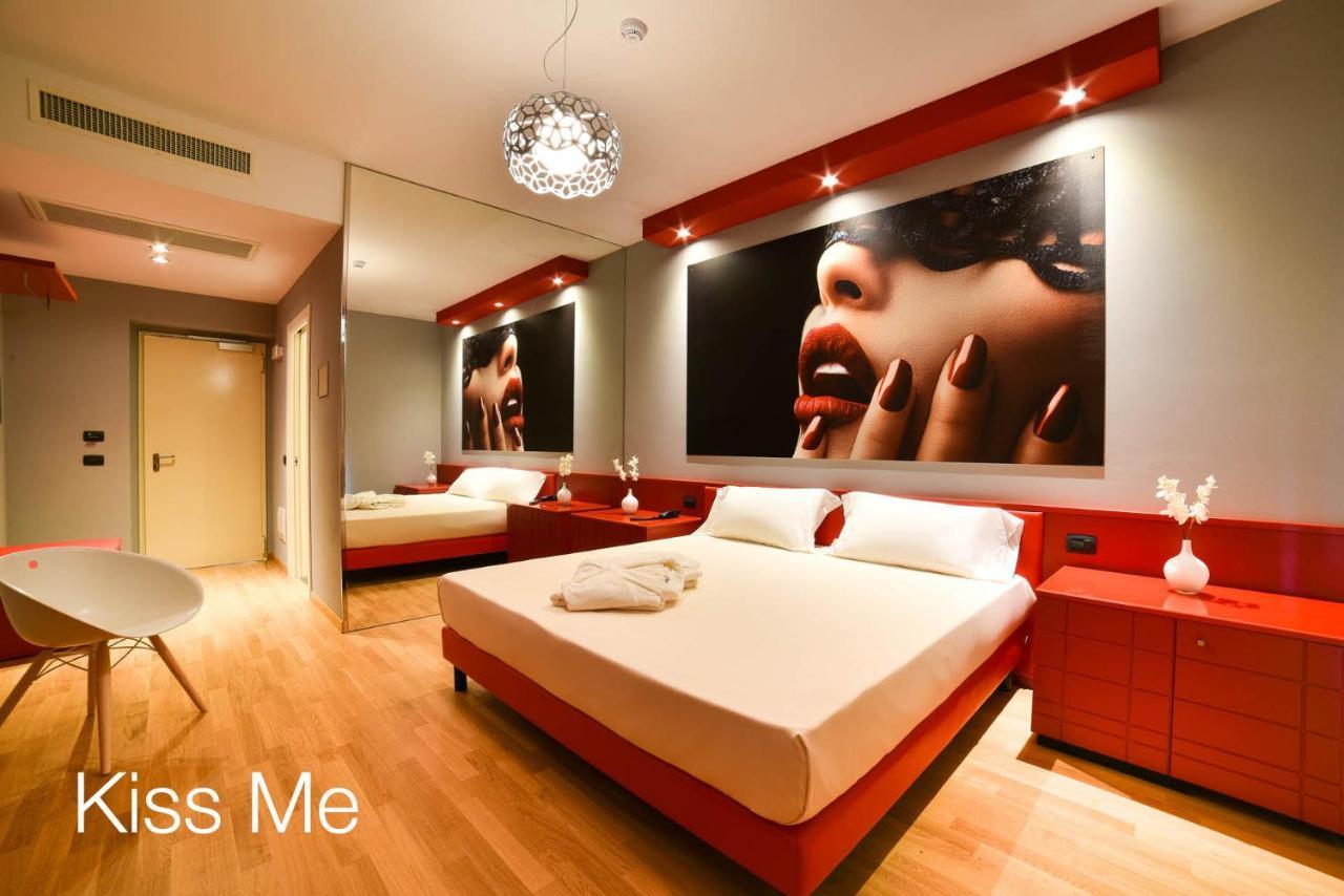 Verdello Sweet Motel מראה חיצוני תמונה