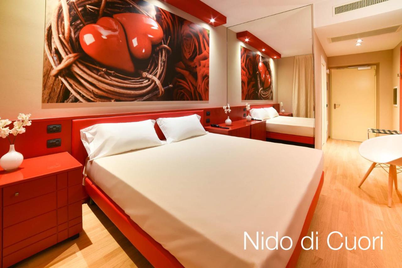 Verdello Sweet Motel מראה חיצוני תמונה