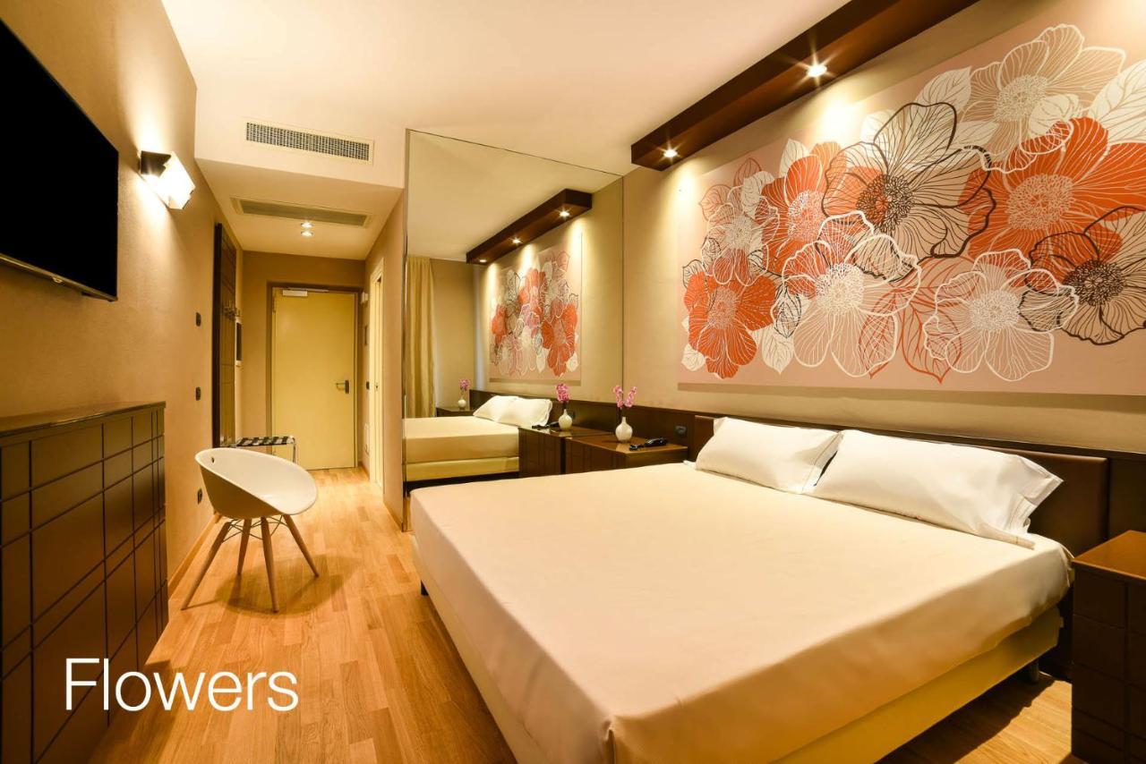 Verdello Sweet Motel מראה חיצוני תמונה