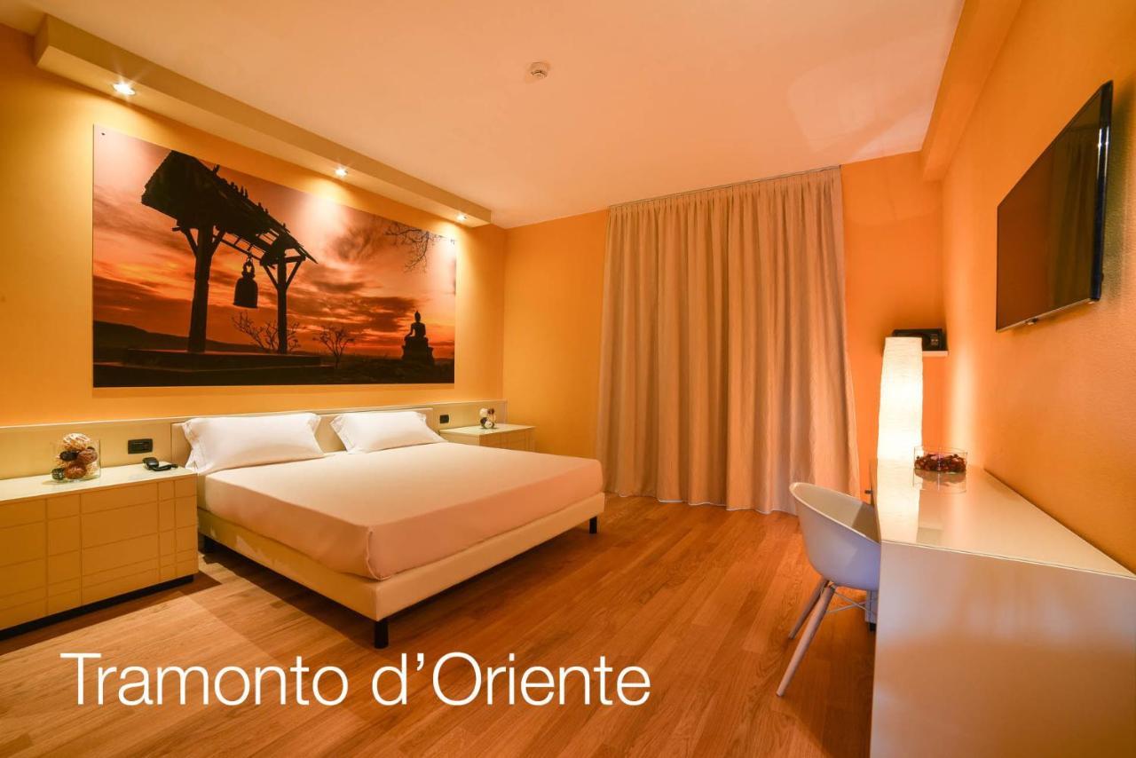 Verdello Sweet Motel מראה חיצוני תמונה