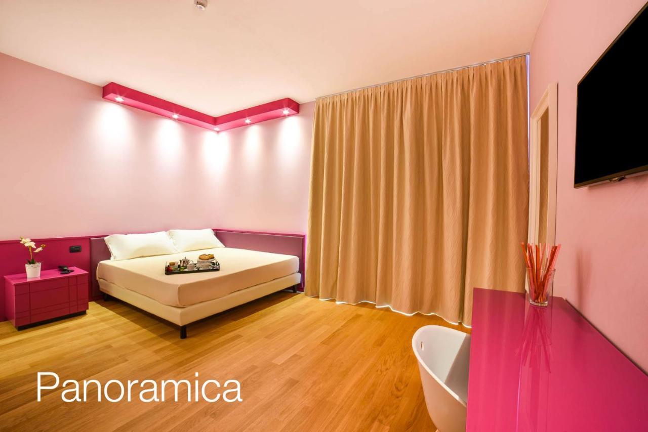 Verdello Sweet Motel מראה חיצוני תמונה