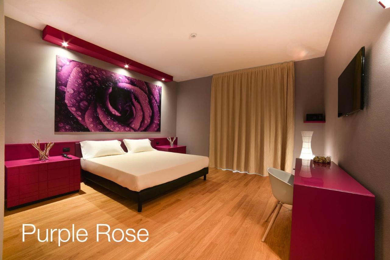 Verdello Sweet Motel מראה חיצוני תמונה