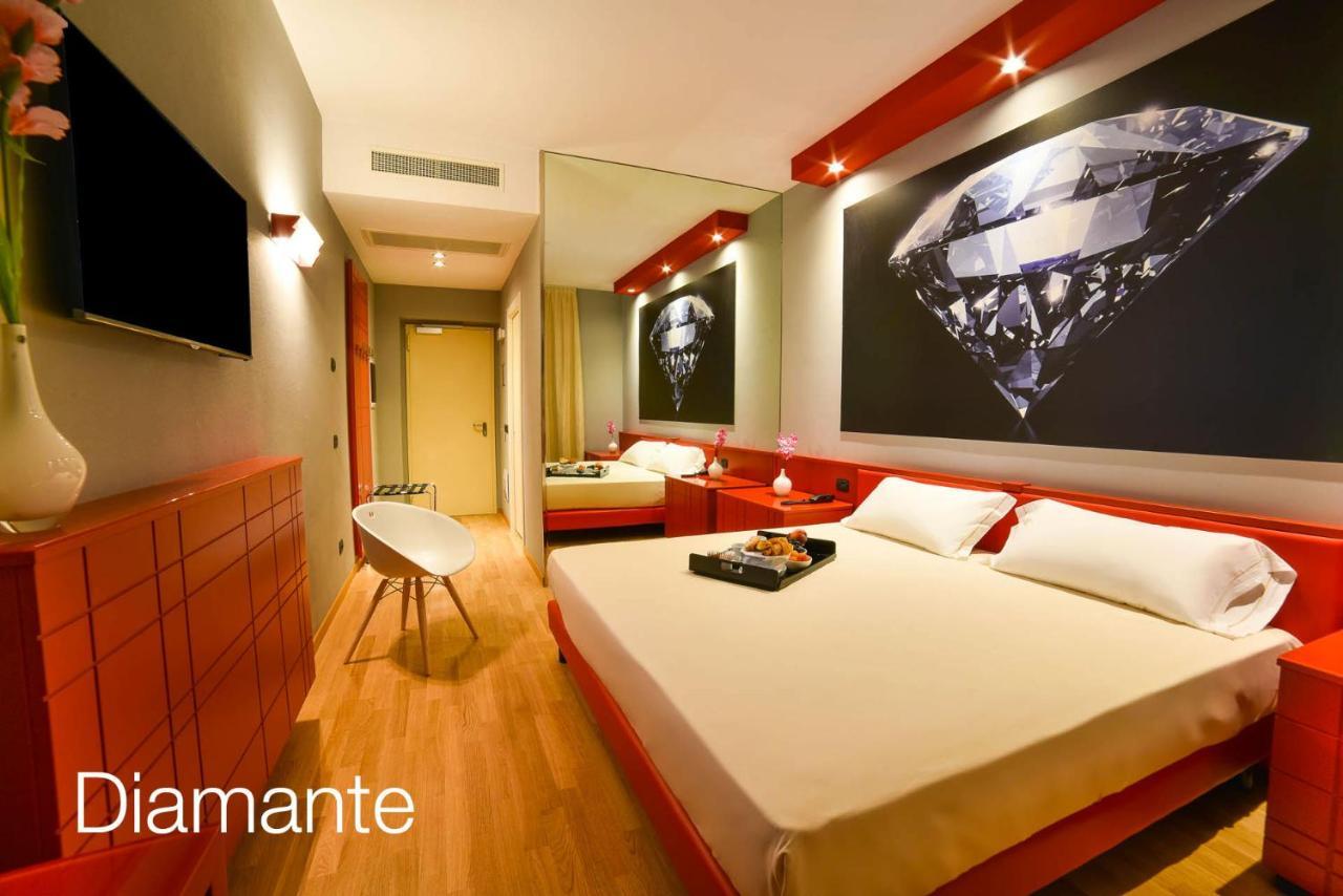 Verdello Sweet Motel מראה חיצוני תמונה