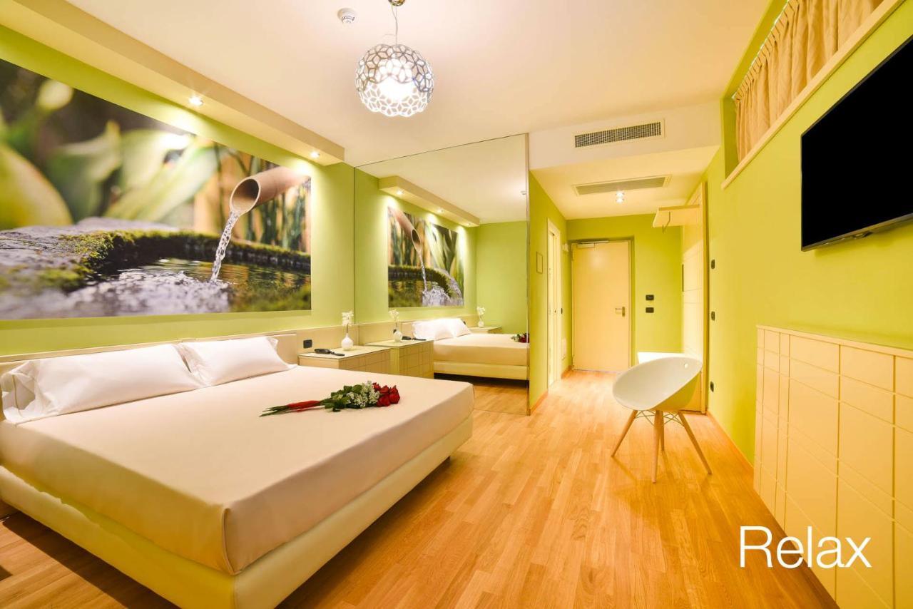Verdello Sweet Motel מראה חיצוני תמונה