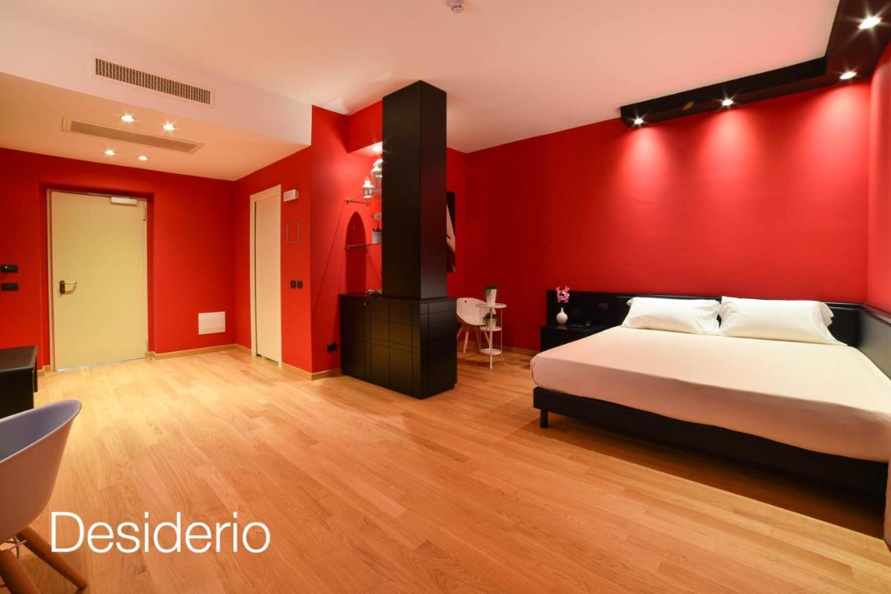 Verdello Sweet Motel מראה חיצוני תמונה