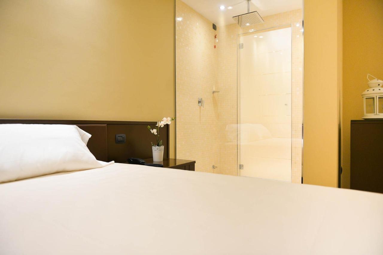 Verdello Sweet Motel מראה חיצוני תמונה