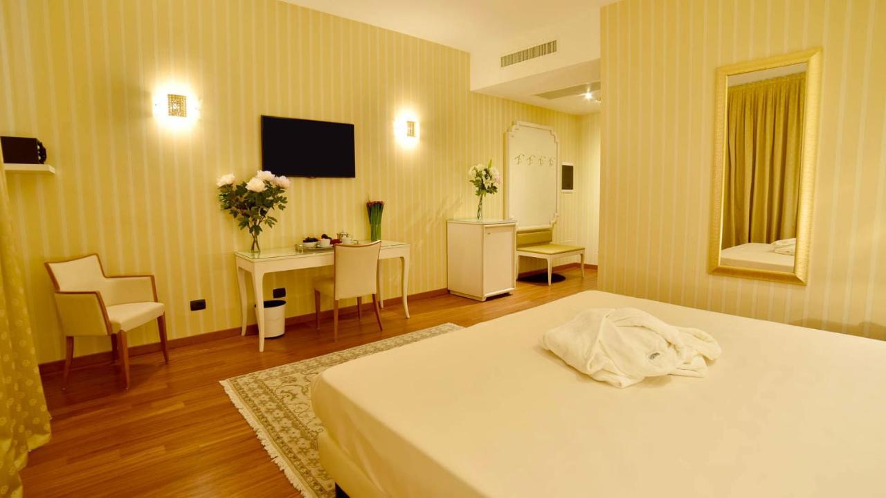 Verdello Sweet Motel מראה חיצוני תמונה