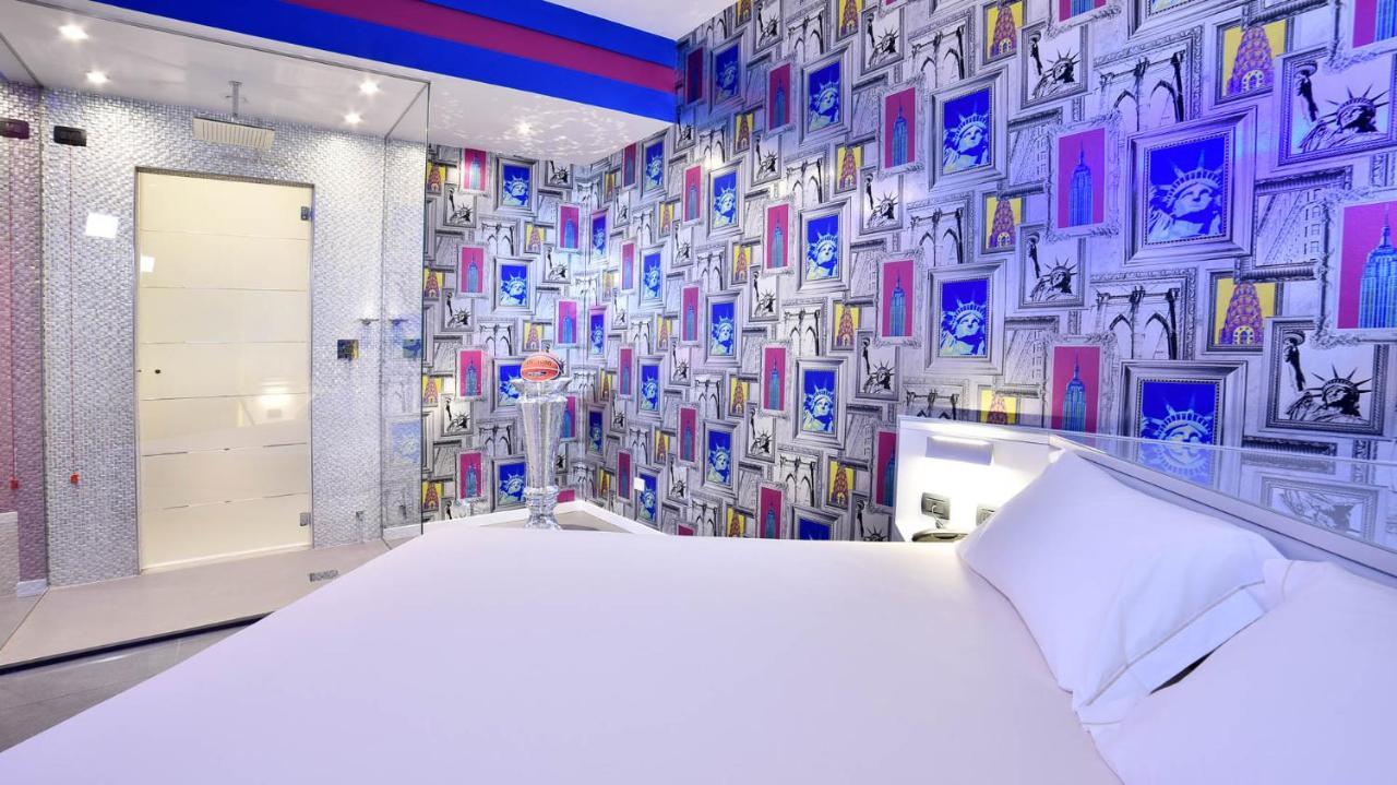 Verdello Sweet Motel מראה חיצוני תמונה