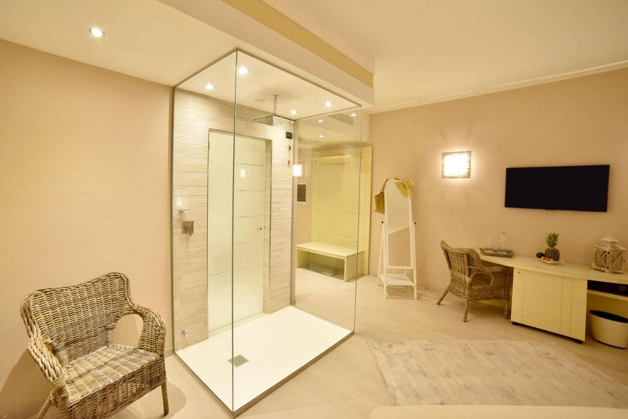 Verdello Sweet Motel מראה חיצוני תמונה