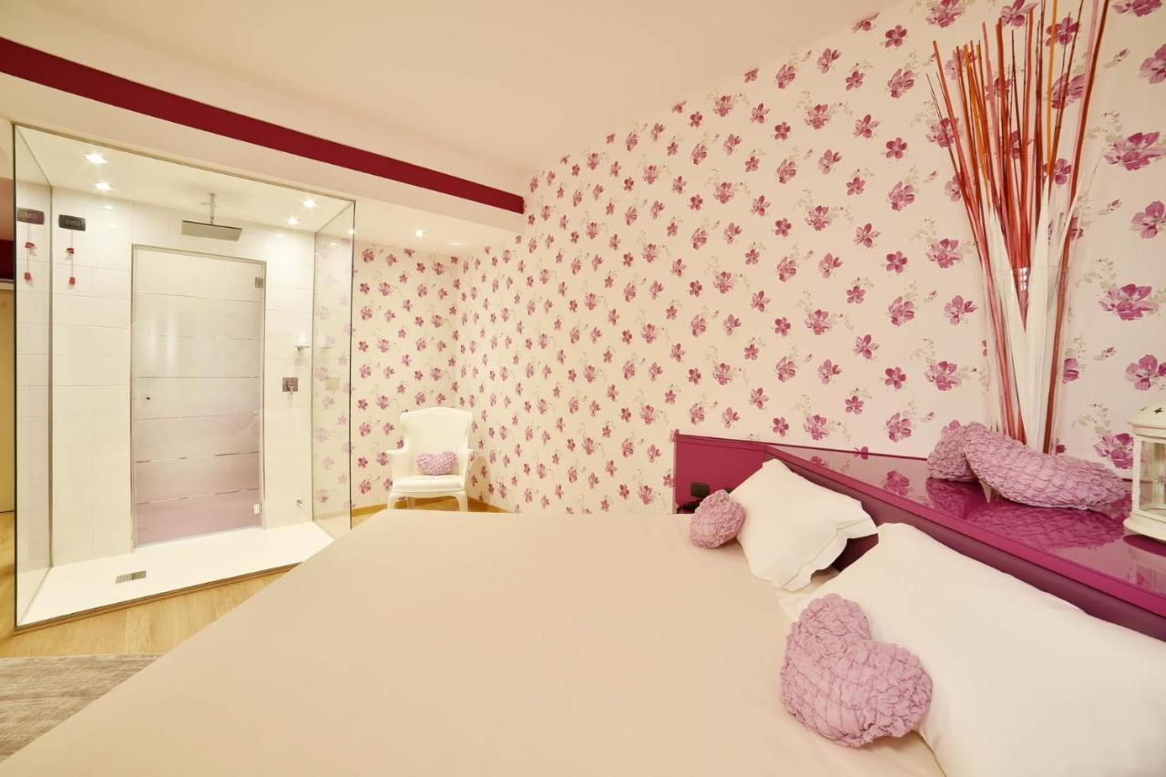 Verdello Sweet Motel מראה חיצוני תמונה