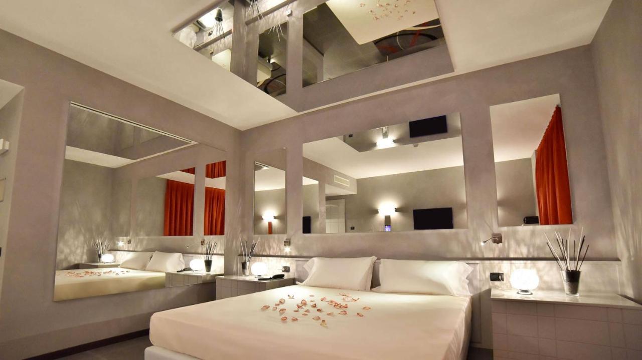 Verdello Sweet Motel מראה חיצוני תמונה