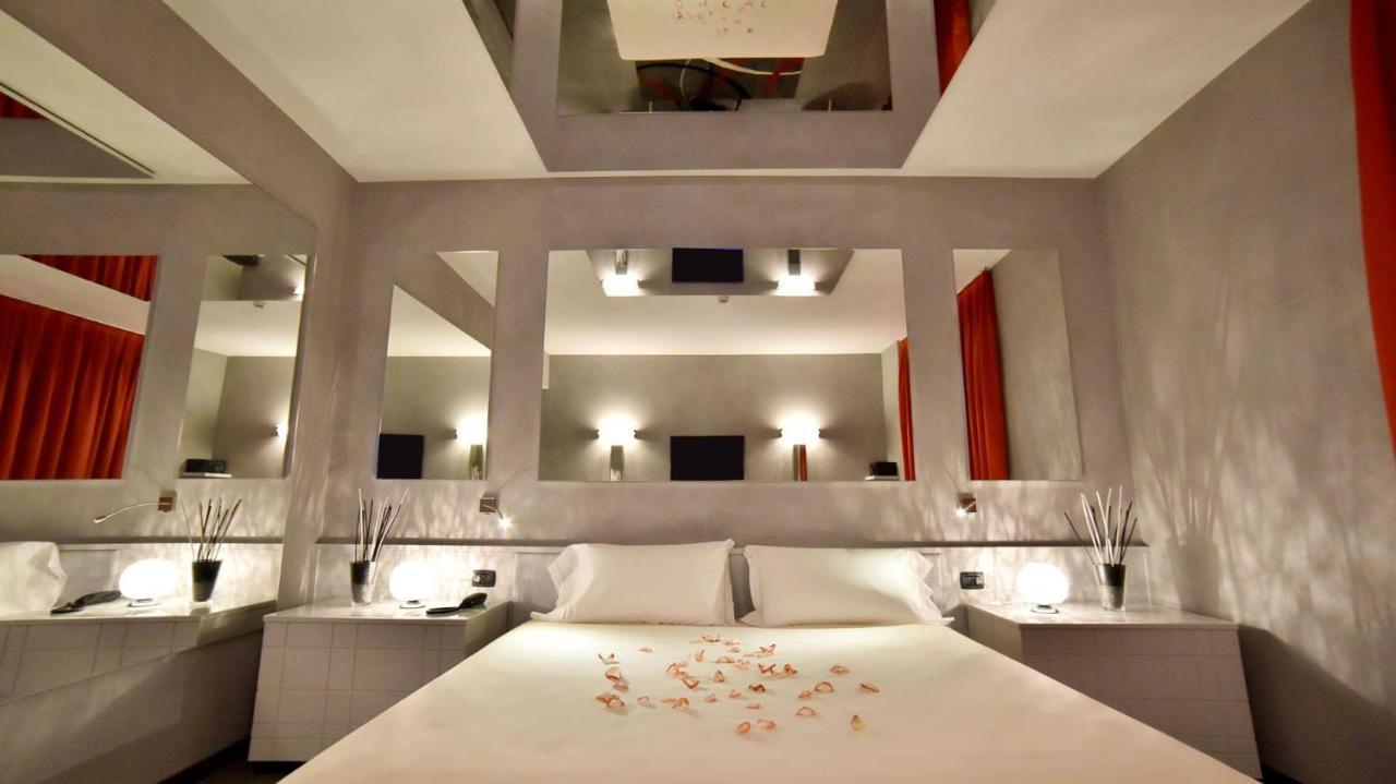 Verdello Sweet Motel מראה חיצוני תמונה