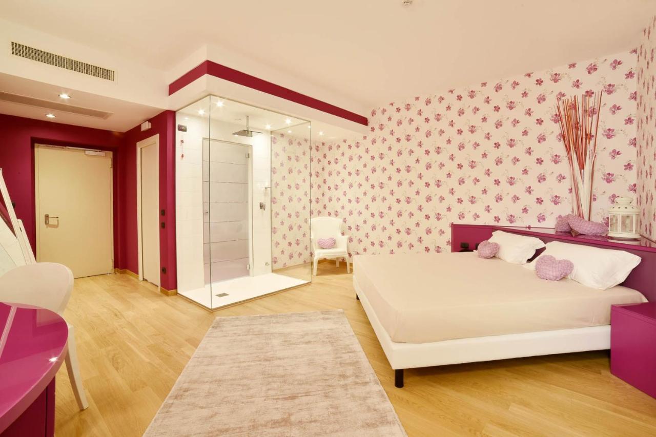 Verdello Sweet Motel מראה חיצוני תמונה