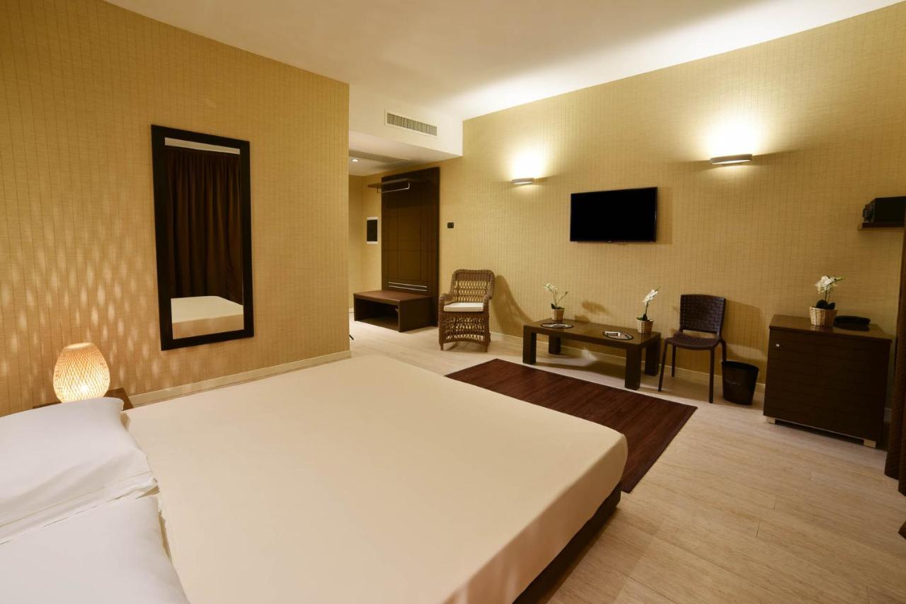 Verdello Sweet Motel מראה חיצוני תמונה