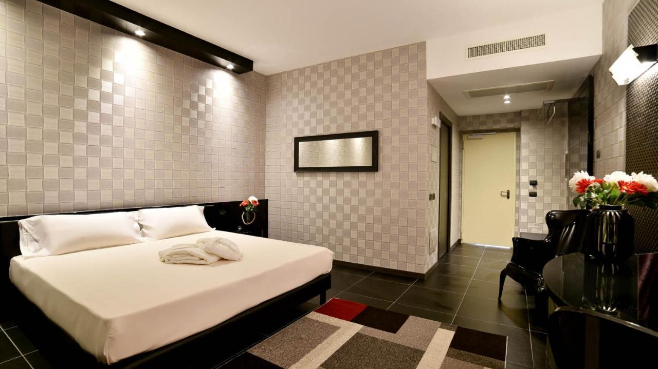 Verdello Sweet Motel מראה חיצוני תמונה