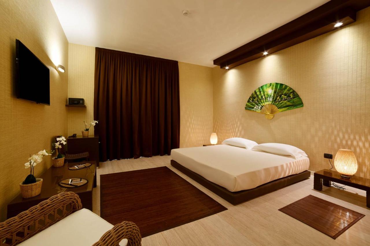Verdello Sweet Motel מראה חיצוני תמונה