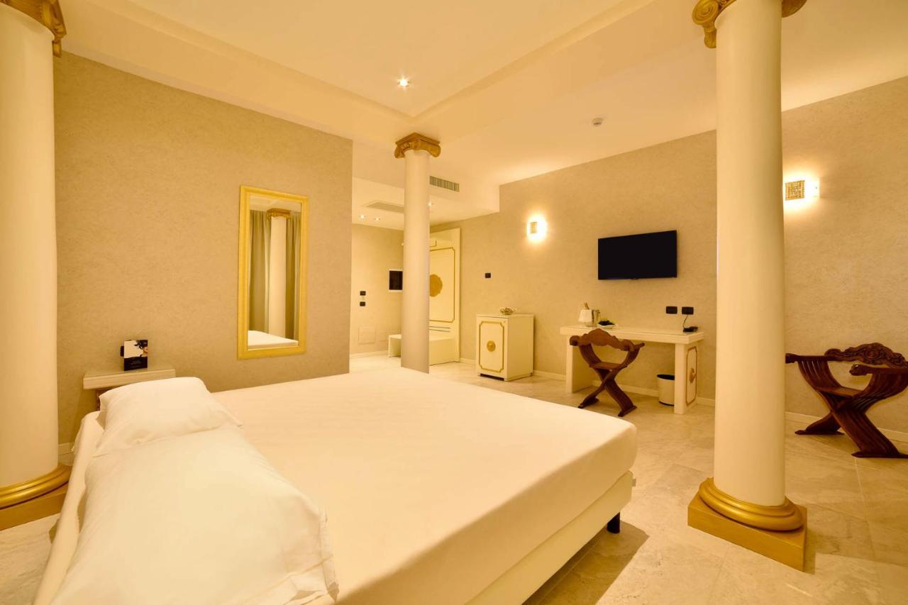 Verdello Sweet Motel מראה חיצוני תמונה