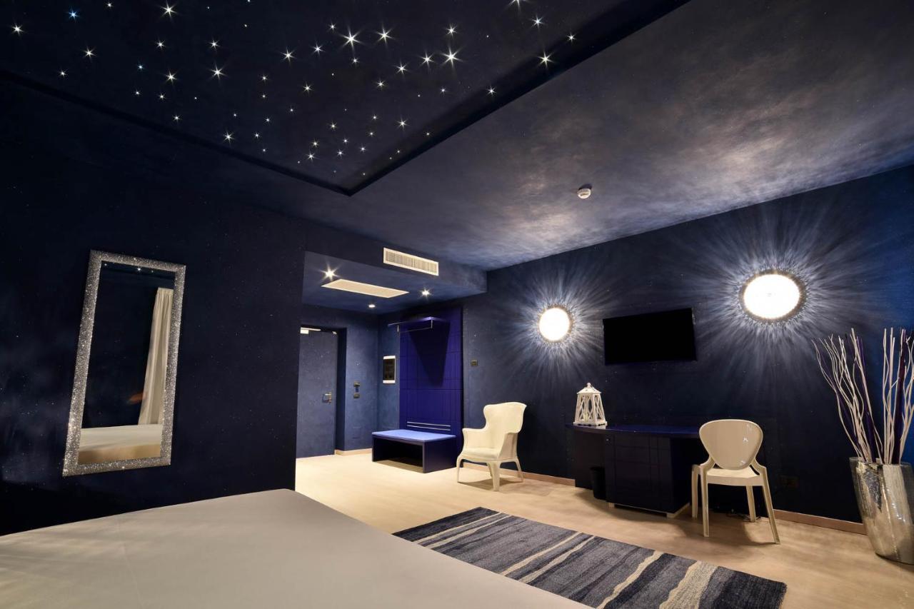 Verdello Sweet Motel מראה חיצוני תמונה