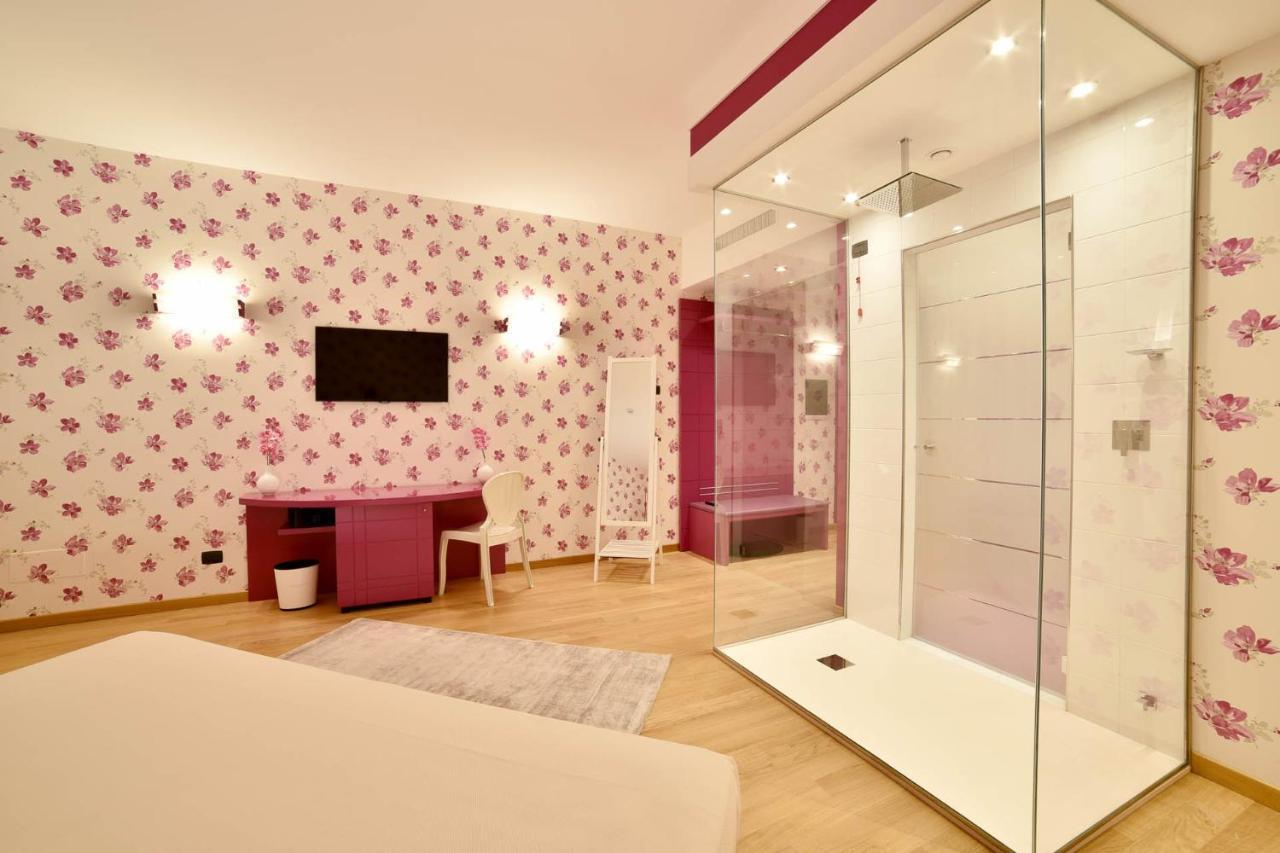 Verdello Sweet Motel מראה חיצוני תמונה