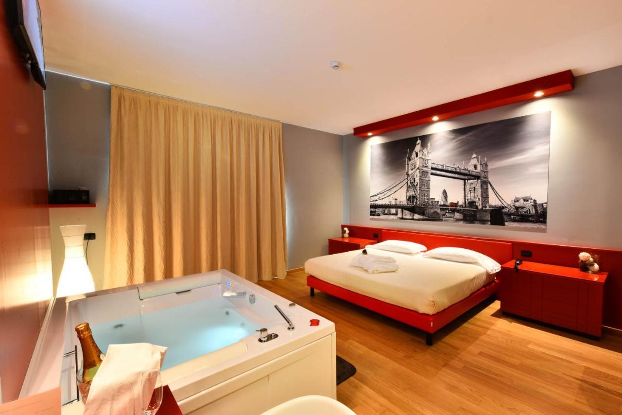 Verdello Sweet Motel מראה חיצוני תמונה
