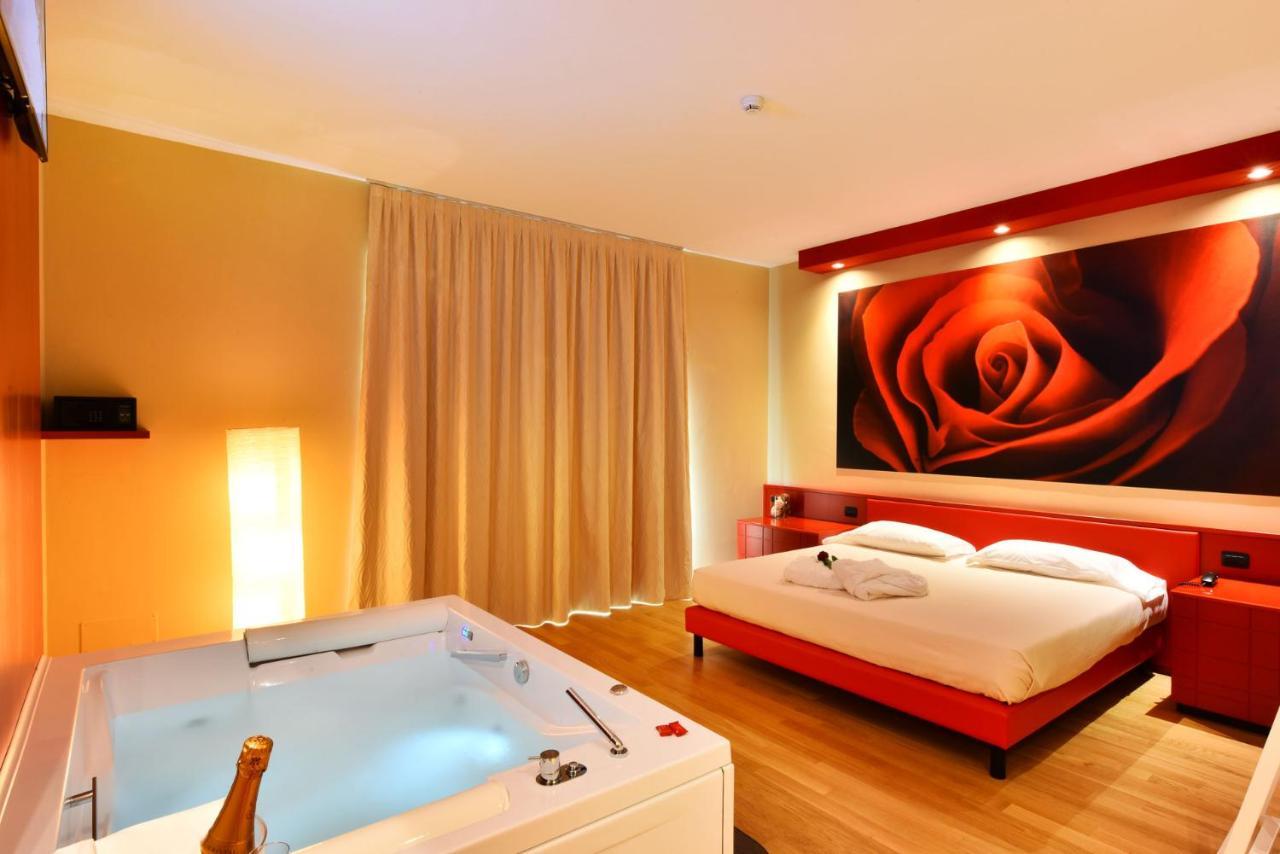 Verdello Sweet Motel מראה חיצוני תמונה