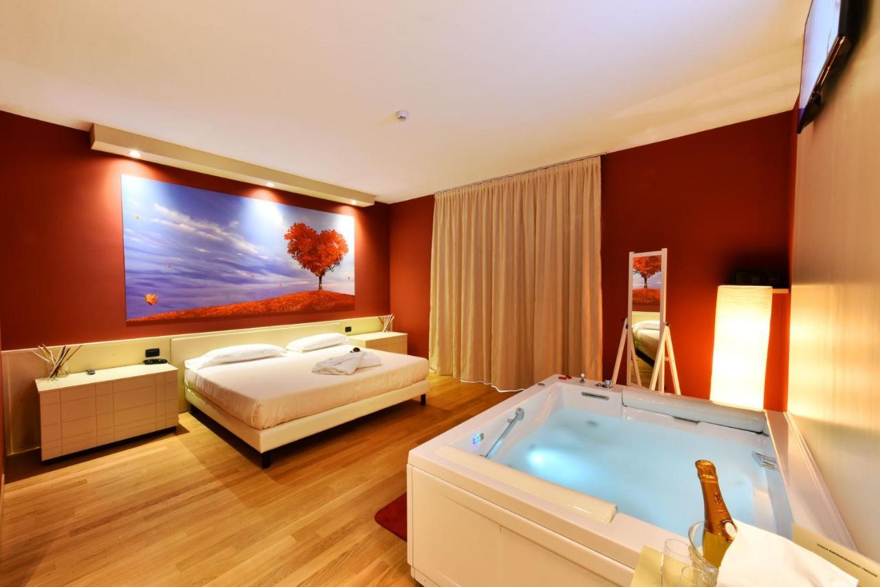 Verdello Sweet Motel מראה חיצוני תמונה