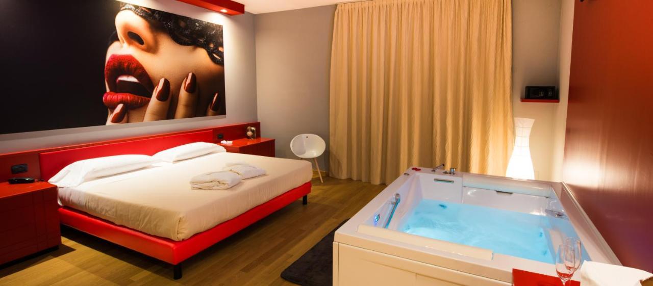 Verdello Sweet Motel מראה חיצוני תמונה