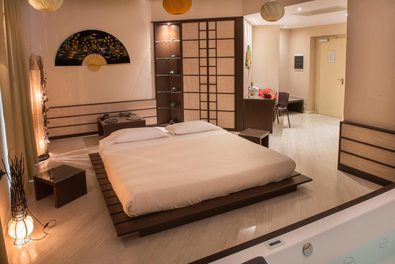 Verdello Sweet Motel מראה חיצוני תמונה