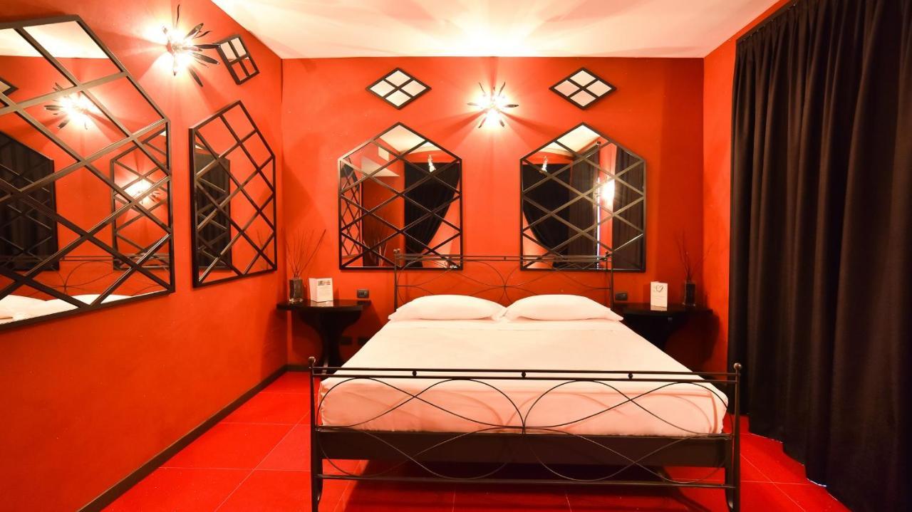 Verdello Sweet Motel מראה חיצוני תמונה