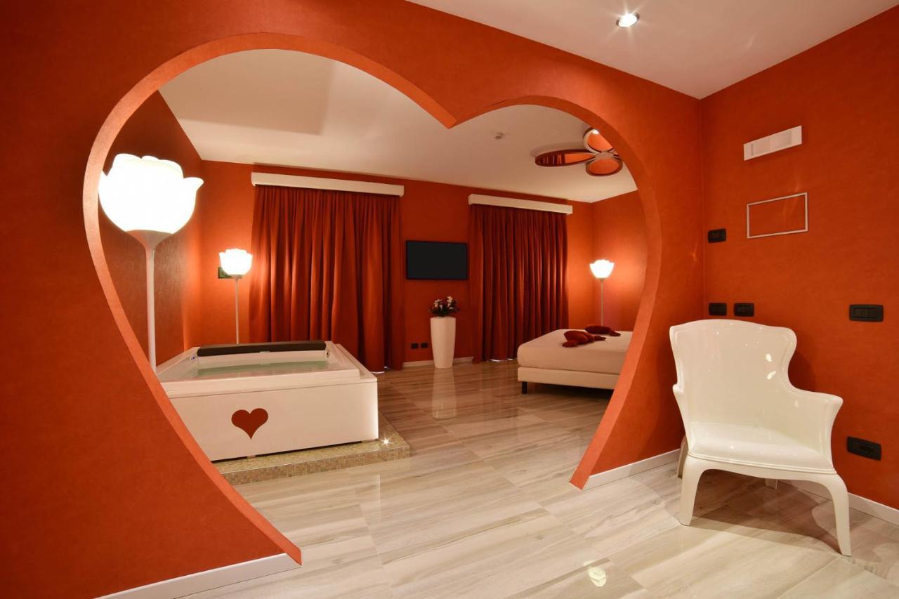 Verdello Sweet Motel מראה חיצוני תמונה