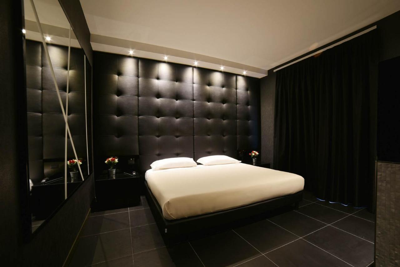 Verdello Sweet Motel מראה חיצוני תמונה