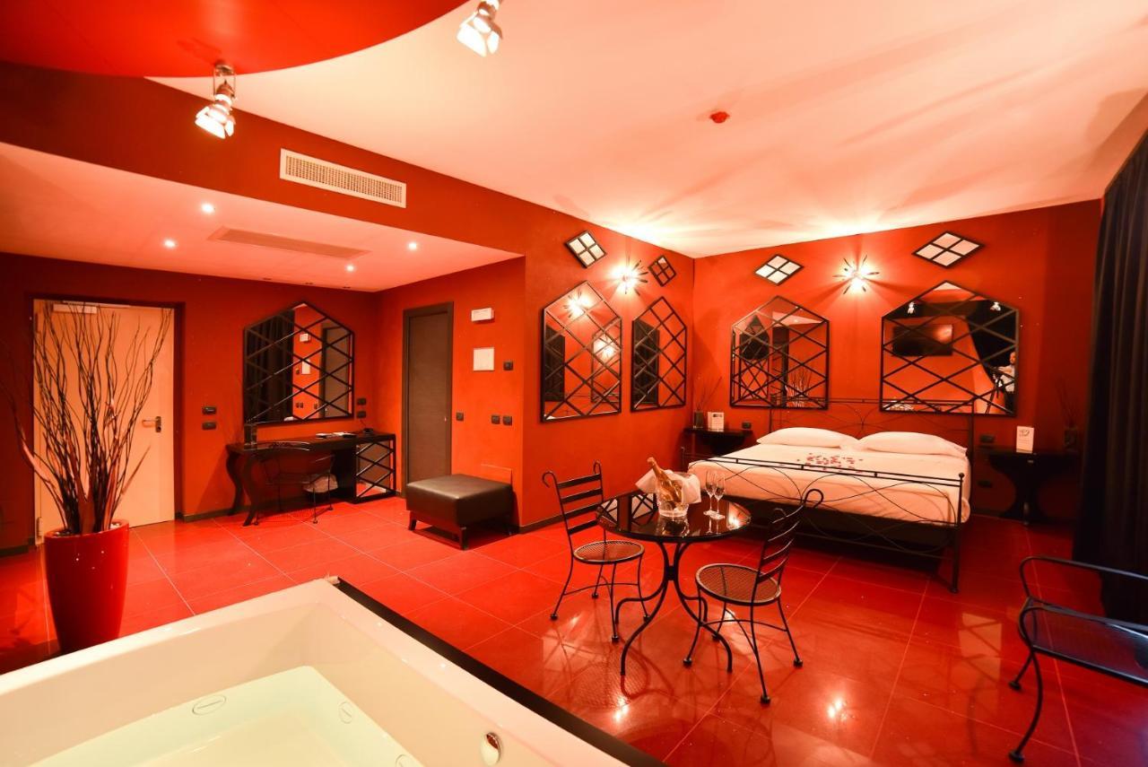 Verdello Sweet Motel מראה חיצוני תמונה