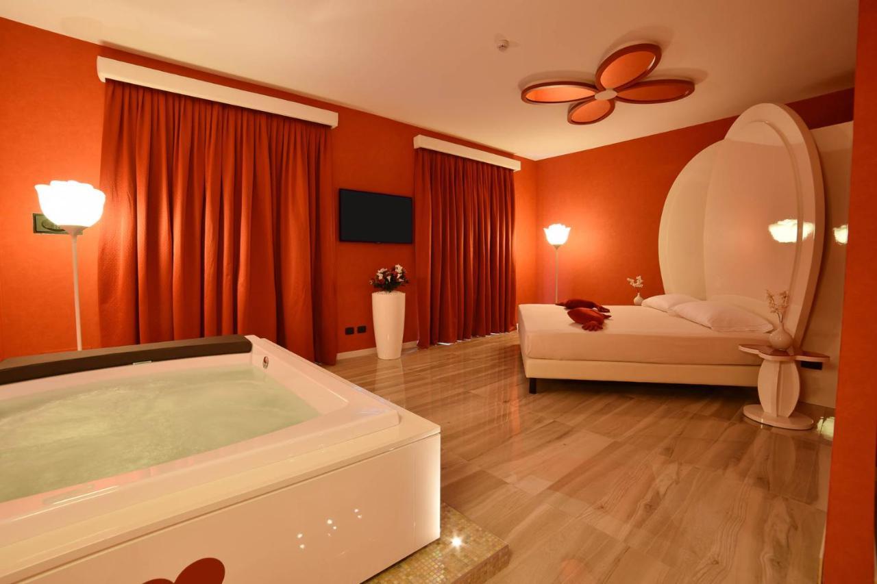 Verdello Sweet Motel מראה חיצוני תמונה