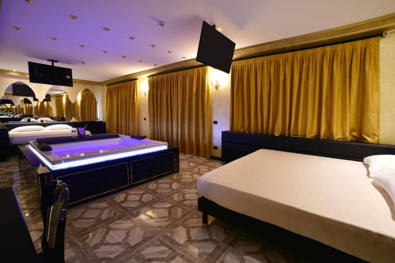 Verdello Sweet Motel מראה חיצוני תמונה